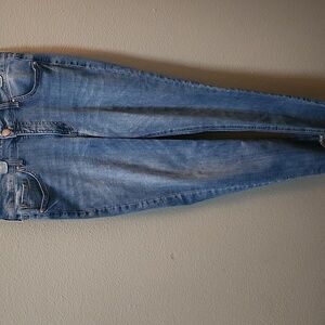 Seven 7 jeans blue size 10